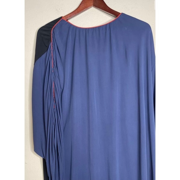 Tory Burch Maxi Dress size large NWT - Picture 5 of 5